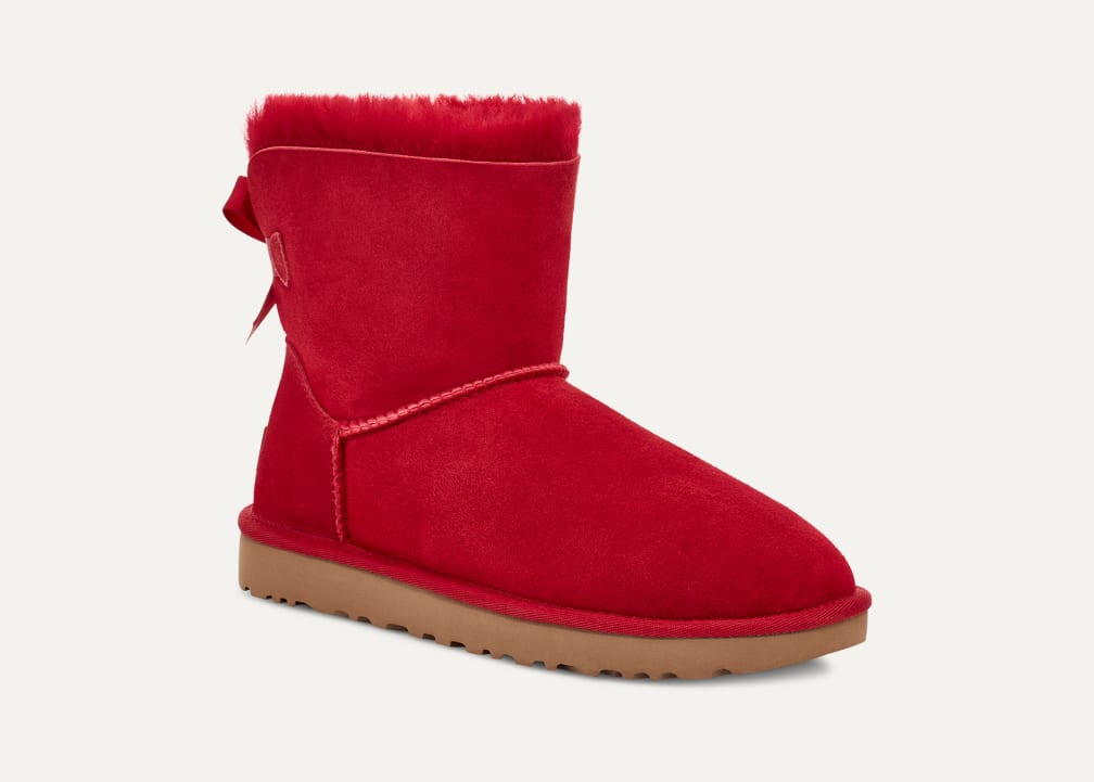 ミニ ベイリー ボウ II 1016501｜クラシックブーツ｜UGG®（アグ）公式オンライン アウトレットストア